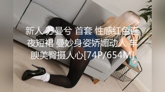 新人 苏曼兮 首套 性感红色连夜短裙 曼妙身姿娇媚动人 丰腴美臀摄人心[74P/654M]