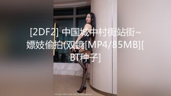 [2DF2] 中国城中村街站街~嫖妓偷拍(双镜[MP4/85MB][BT种子]