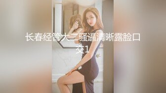 长春经管大二骚逼清晰露脸口交1