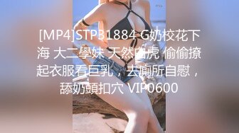 [MP4]STP31884 G奶校花下海 大二學妹 天然白虎 偷偷撩起衣服看巨乳，去廁所自慰，舔奶頭扣穴 VIP0600