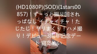 (HD1080P)(SOD)(1stars00857)！ず～っと振り回されっぱなし イチャイチャ！たじたじ！ヤリまくり！ハメ撮り！デビュー3周年记念デート 宫岛めい