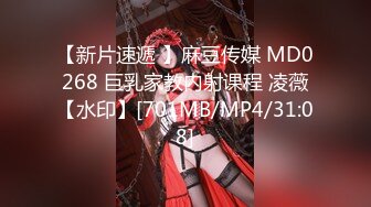 【新片速遞 】麻豆传媒 MD0268 巨乳家教内射课程 凌薇【水印】[701MB/MP4/31:08]