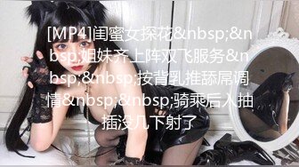 [MP4]闺蜜女探花&nbsp;&nbsp;姐妹齐上阵双飞服务&nbsp;&nbsp;按背乳推舔屌调情&nbsp;&nbsp;骑乘后入抽插没几下射了