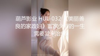 葫芦影业 HUL-032 《美丽善良的家政妇》富家少爷的一生需要我来治愈