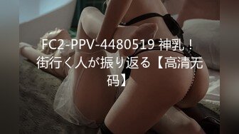 FC2-PPV-4480519 神乳！街行く人が振り返る【高清无码】