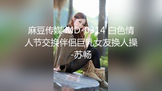 麻豆传媒 MD-0314 白色情人节交换伴侣巨乳女友换人操-苏畅