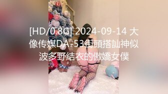 [HD/0.8G] 2024-09-14 大像传媒DA-53街頭搭訕神似波多野結衣的傲嬌女僕