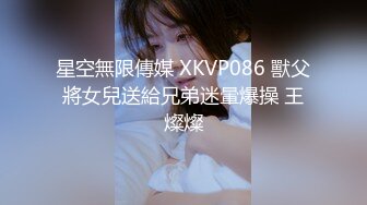 星空無限傳媒 XKVP086 獸父將女兒送給兄弟迷暈爆操 王燦燦