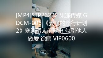 [MP4]STP26222 果冻传媒 GDCM-006 《妻子的淫行计划2》塞跳蛋人前露出 勾引他人做爱 徐丽 VIP0600