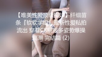 【唯美性爱顶级嫩妹】纤细苗条『软软学姐』最新性爱私拍流出 穿着CK制服多姿势爆操高潮 完结篇 (2)