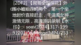 [2DF2] 【屌哥全国探花】外围小姐姐连约两个，第一个坐地起价直接赶走，干温柔女神激情无限，高清源码录制【水印】 - soav(10741317-19992201)_evMerge[MP4/253M