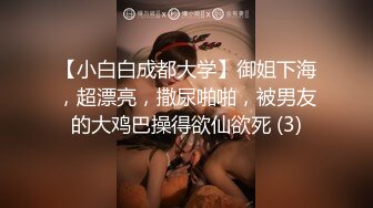 【小白白成都大学】御姐下海，超漂亮，撒尿啪啪，被男友的大鸡巴操得欲仙欲死 (3)