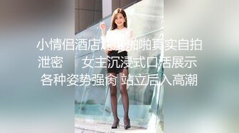 小情侣酒店深度啪啪真实自拍泄密㊙️女主沉浸式口活展示 各种姿势强肏 站立后入高潮