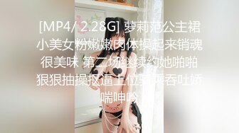 [MP4/ 2.28G] 萝莉范公主裙小美女粉嫩嫩肉体操起来销魂很美味 第二场继续约她啪啪狠狠抽操抠逼上位骑乘吞吐娇喘呻吟