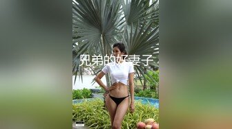 兄弟的好妻子