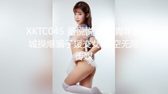 XKTC045 董悦悦 大屌青年进城操爆骗子援交女 星空无限传媒