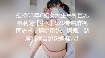 推特03年G奶女大生吊钟巨乳福利姬【小R】520专属群视图流出，揉奶甩奶、裸舞、贴屏特写自慰粉嫩骚穴1