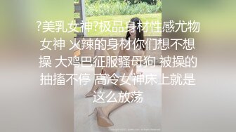 ?美乳女神?极品身材性感尤物女神 火辣的身材你们想不想操 大鸡巴征服骚母狗 被操的抽搐不停 高冷女神床上就是这么放荡