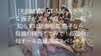 [无码破解]RCT-536 スケベな親子がエッチなゲーム一転知らずに近親相姦 息子なら母親の裸当ててみて！叔母伯母オール血縁親戚スペシャル