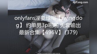 onlyfans淫妻绿帽【swingdog】 约单男3p啪啪 无套输出最新合集【496V】 (379)