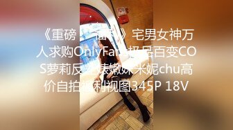 《重磅❤️福利》宅男女神万人求购OnlyFans极品百变COS萝莉反差婊嫩妹米妮chu高价自拍福利视图345P 18V