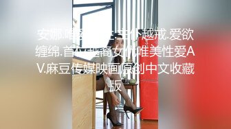 安娜.唯爱挑性.主仆越戒.爱欲缠绵.首位越裔女优唯美性爱AV.麻豆传媒映画原创中文收藏版