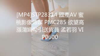 [MP4]STP28314 國產AV 蜜桃影像傳媒 PMC285 欲望高漲蕩婦勾引送貨員 孟若羽 VIP0600