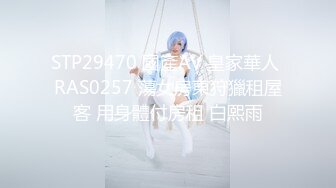 STP29470 國產AV 皇家華人 RAS0257 蕩女房東狩獵租屋客 用身體付房租 白熙雨