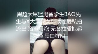 黑超大屌猛男留学生BAO先生与X大漂亮女伴读性爱私拍流出 浴室晨炮 无套抽插抱起来操 黑白鲜明