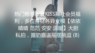 热门推荐新晋KISS舞社会员福利，多位身材各异女模【依依 晴晴 范范 安安 温暖】大胆私拍，露奶露逼摇摆挑逗 (8)