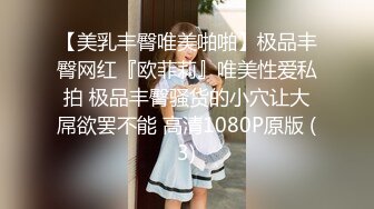 【美乳丰臀唯美啪啪】极品丰臀网红『欧菲莉』唯美性爱私拍 极品丰臀骚货的小穴让大屌欲罢不能 高清1080P原版 (3)