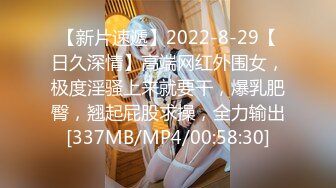 【新片速遞】2022-8-29【日久深情】高端网红外围女，极度淫骚上来就要干，爆乳肥臀，翘起屁股求操，全力输出[337MB/MP4/00:58:30]