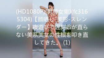 (HD1080P)(男尊女卑)(fc3165304)【顔晒し-美形-スレンダー】夜遊びで遅刻癖が直らない美系美女の性根を叩き直してきた。 (1)