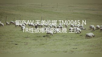 国产AV 天美传媒 TM0045 NTR性欲爆棚的夜晚 王欣