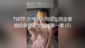 TWTP 大神潜入商场女厕全景偷拍多位美女嘘嘘第一季 (5)