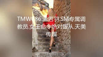 TMW086.孟若羽.SM专属调教员.女王命令绝对服从.天美传媒