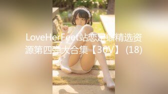 LoveHerFeet站恋足癖精选资源第四弹大合集【30V】 (18)