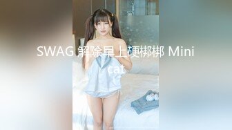 SWAG 解除早上硬梆梆 Minicat