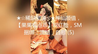 ★☆稀缺资源☆★神仙颜值，【果果有点乖】网红脸，SM捆绑，滴蜡，自慰 (5)