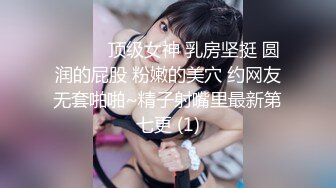 ❤️❤️顶级女神 乳房坚挺 圆润的屁股 粉嫩的美穴 约网友无套啪啪~精子射嘴里最新第七更 (1)