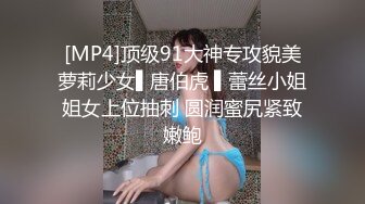 [MP4]顶级91大神专攻貌美萝莉少女▌唐伯虎 ▌蕾丝小姐姐女上位抽刺 圆润蜜尻紧致嫩鲍