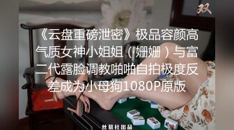 《云盘重磅泄密》极品容颜高气质女神小姐姐（姗姗）与富二代露脸调教啪啪自拍极度反差成为小母狗1080P原版