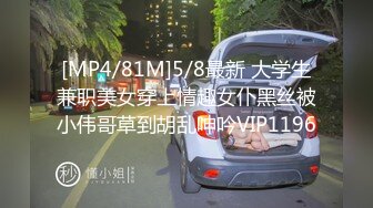 [MP4/81M]5/8最新 大学生兼职美女穿上情趣女仆黑丝被小伟哥草到胡乱呻吟VIP1196