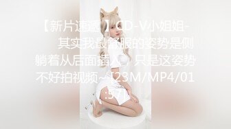 【新片速遞 】CD-V小姐姐- ❤️ 其实我最舒服的姿势是侧躺着从后面插入，只是这姿势不好拍视频~ [23M/MP4/01:57]