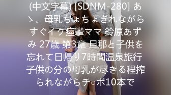 (中文字幕) [SDNM-280] あゝ、母乳ちょちょぎれながらすぐイク痙攣ママ 鈴原あずみ 27歳 第3章 旦那と子供を忘れて日帰り7時間温泉旅行 子供の分の母乳が尽きる程搾られながらチ○ポ10本で