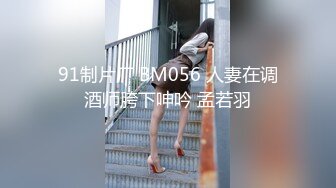 91制片厂 BM056 人妻在调酒师胯下呻吟 孟若羽